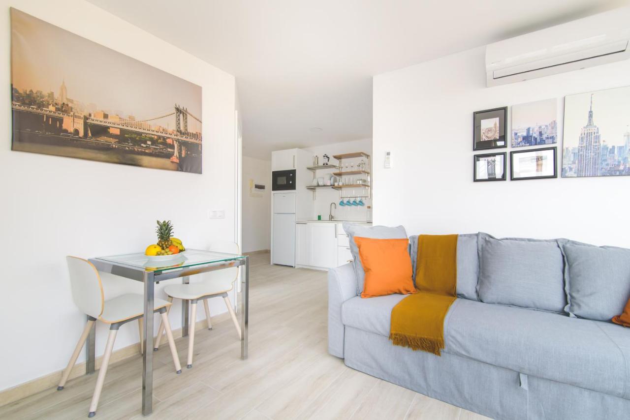 Home2Book Design Las Canteras2 Beach Las Palmas de Gran Canaria Exterior foto